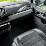 Volkswagen Multivan 2.0 TDI DSG (180 л.с.) Comfortline