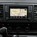 Volkswagen Multivan 2.0 TDI DSG (180 л.с.) Comfortline