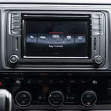 Volkswagen Multivan 2.0 TDI DSG (180 л.с.) Comfortline