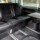 Volkswagen Multivan 2.0 TDI DSG (180 л.с.) Comfortline