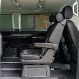 Volkswagen Multivan 2.0 TDI DSG (180 л.с.) Comfortline