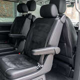 Volkswagen Multivan 2.0 TDI DSG (180 л.с.) Comfortline