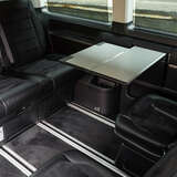 Volkswagen Multivan 2.0 TDI DSG (180 л.с.) Comfortline