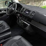 Volkswagen Multivan 2.0 TDI DSG (180 л.с.) Comfortline