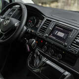 Volkswagen Multivan 2.0 TDI DSG (180 л.с.) Comfortline