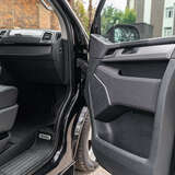 Volkswagen Multivan 2.0 TDI DSG (180 л.с.) Comfortline