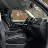 Volkswagen Multivan 2.0 TDI DSG (180 л.с.) Comfortline