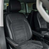 Volkswagen Multivan 2.0 TDI DSG (180 л.с.) Comfortline