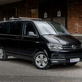 Volkswagen Multivan 2.0 TDI DSG (180 л.с.) Comfortline