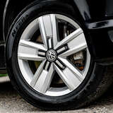 Volkswagen Multivan 2.0 TDI DSG (180 л.с.) Comfortline