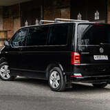 Volkswagen Multivan 2.0 TDI DSG (180 л.с.) Comfortline