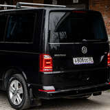 Volkswagen Multivan 2.0 TDI DSG (180 л.с.) Comfortline