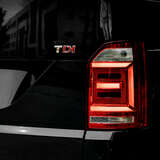 Volkswagen Multivan 2.0 TDI DSG (180 л.с.) Comfortline