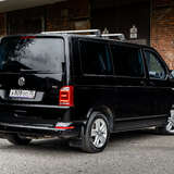 Volkswagen Multivan 2.0 TDI DSG (180 л.с.) Comfortline