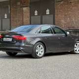 Audi A4 2.0 TFSI quattro MT (225 л.с.)