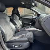 Audi A4 2.0 TFSI quattro MT (225 л.с.)