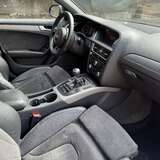 Audi A4 2.0 TFSI quattro MT (225 л.с.)
