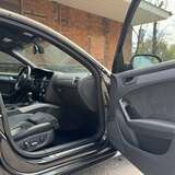 Audi A4 2.0 TFSI quattro MT (225 л.с.)