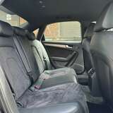 Audi A4 2.0 TFSI quattro MT (225 л.с.)