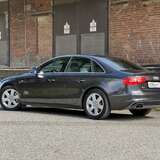 Audi A4 2.0 TFSI quattro MT (225 л.с.)