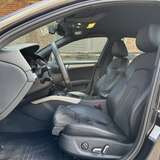 Audi A4 2.0 TFSI quattro MT (225 л.с.)