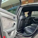 Audi A4 2.0 TFSI quattro MT (225 л.с.)