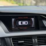 Audi A4 2.0 TFSI quattro MT (225 л.с.)