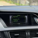 Audi A4 2.0 TFSI quattro MT (225 л.с.)