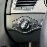 Audi A4 2.0 TFSI quattro MT (225 л.с.)