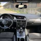 Audi A4 2.0 TFSI quattro MT (225 л.с.)
