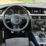 Audi A4 2.0 TFSI quattro MT (225 л.с.)