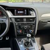 Audi A4 2.0 TFSI quattro MT (225 л.с.)
