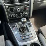 Audi A4 2.0 TFSI quattro MT (225 л.с.)