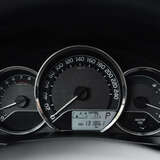 Toyota Corolla 1.6 CVT (122 л.с.) Style Plus
