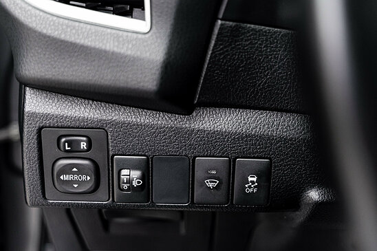 Toyota Corolla 1.6 CVT (122 л.с.) Style Plus