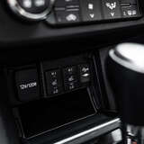 Toyota Corolla 1.6 CVT (122 л.с.) Style Plus