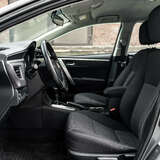 Toyota Corolla 1.6 CVT (122 л.с.) Style Plus