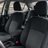Toyota Corolla 1.6 CVT (122 л.с.) Style Plus