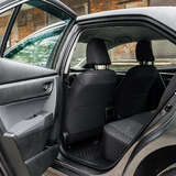 Toyota Corolla 1.6 CVT (122 л.с.) Style Plus