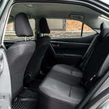 Toyota Corolla 1.6 CVT (122 л.с.) Style Plus