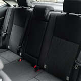Toyota Corolla 1.6 CVT (122 л.с.) Style Plus