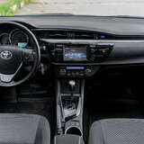 Toyota Corolla 1.6 CVT (122 л.с.) Style Plus