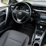 Toyota Corolla 1.6 CVT (122 л.с.) Style Plus