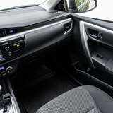 Toyota Corolla 1.6 CVT (122 л.с.) Style Plus