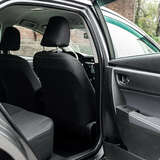Toyota Corolla 1.6 CVT (122 л.с.) Style Plus
