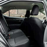 Toyota Corolla 1.6 CVT (122 л.с.) Style Plus
