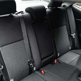 Toyota Corolla 1.6 CVT (122 л.с.) Style Plus