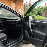 Toyota Corolla 1.6 CVT (122 л.с.) Style Plus