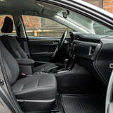 Toyota Corolla 1.6 CVT (122 л.с.) Style Plus