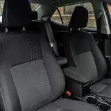 Toyota Corolla 1.6 CVT (122 л.с.) Style Plus